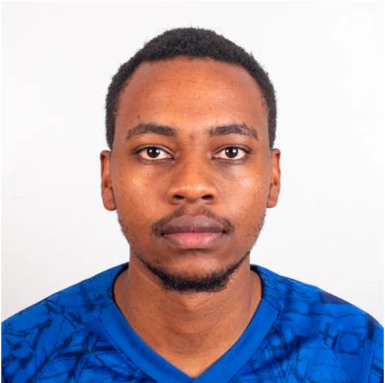 Leon Mungai Gitau